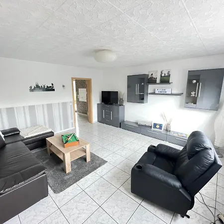 Roemerhaus Xanten Buitenkant foto