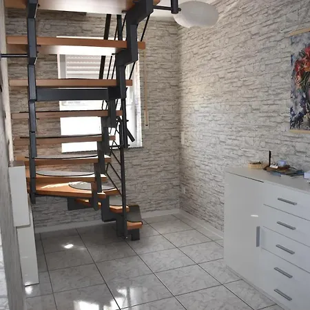 Roemerhaus Xanten Buitenkant foto