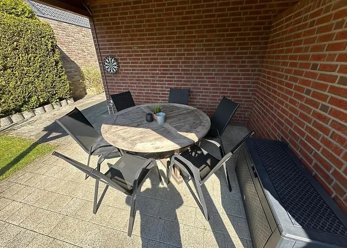 Roemerhaus Xanten
