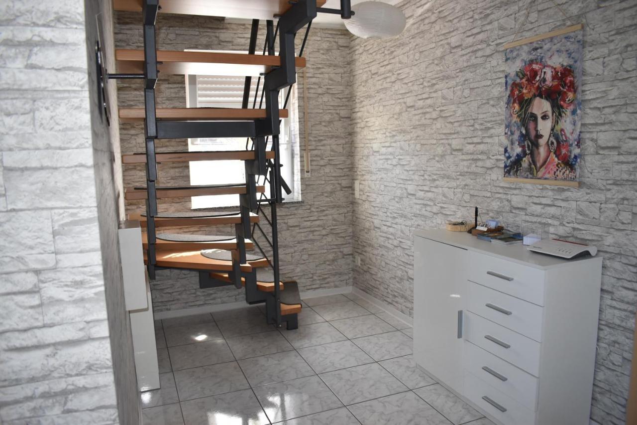 Roemerhaus Ferienhaus