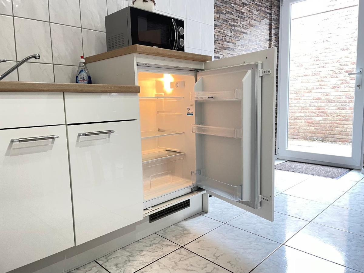 Roemerhaus Hébergement de vacances