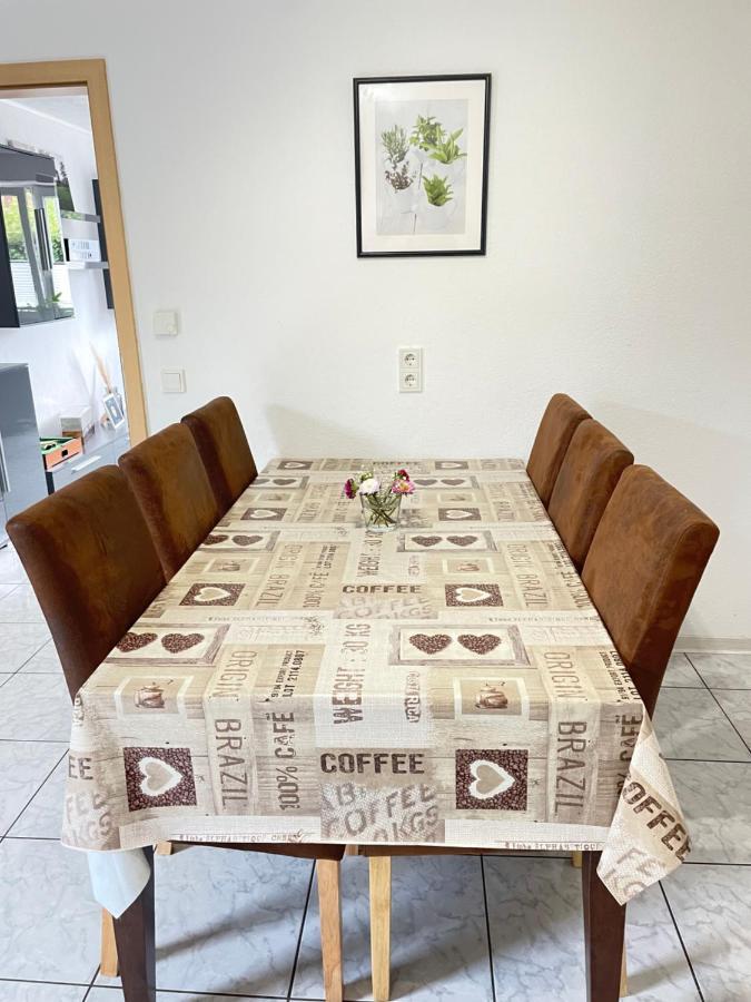 Roemerhaus Ferienhaus *