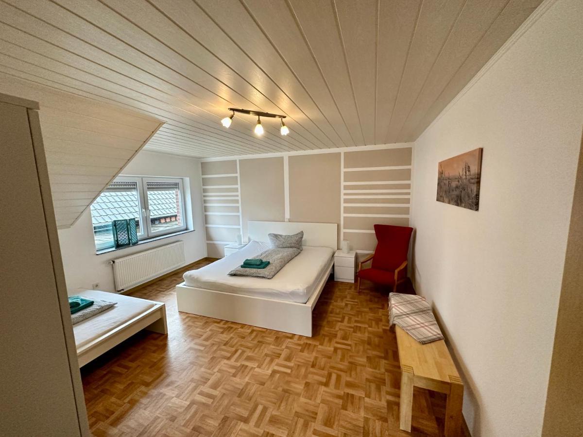 Holiday home Roemerhaus Xanten