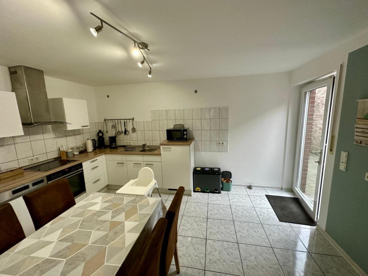 Holiday home Roemerhaus Xanten