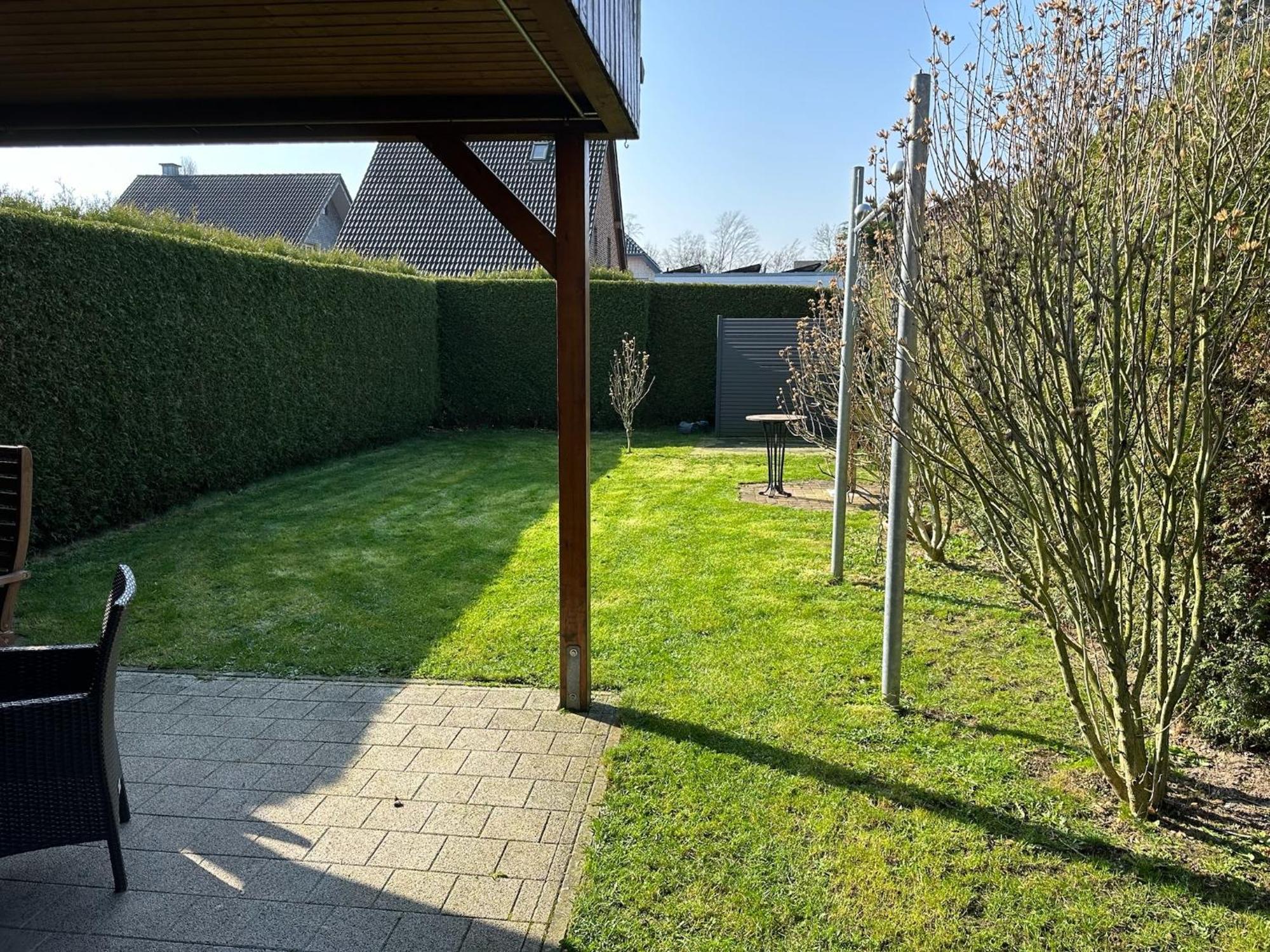 Roemerhaus Ferienhaus