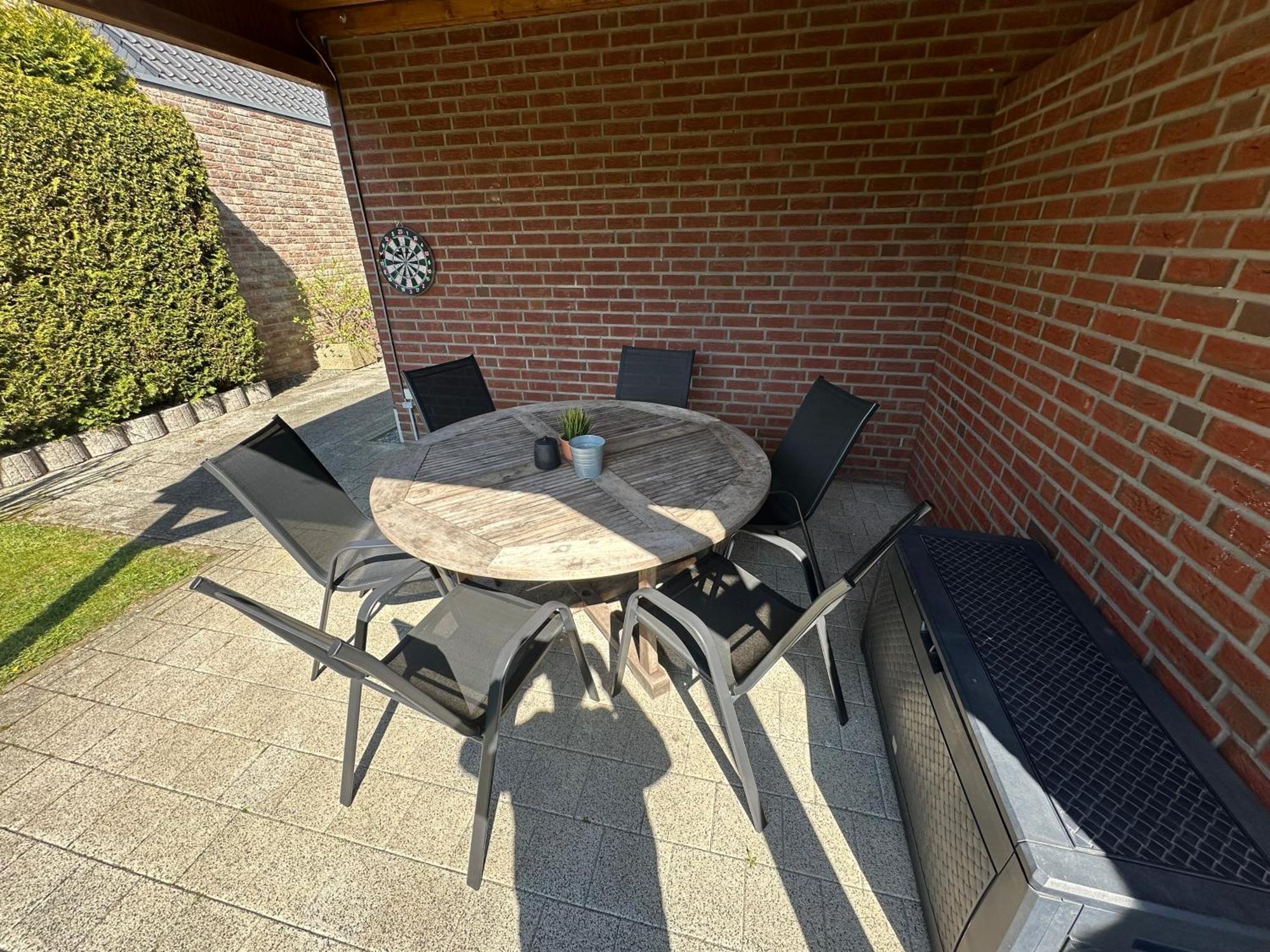 Roemerhaus * Xanten