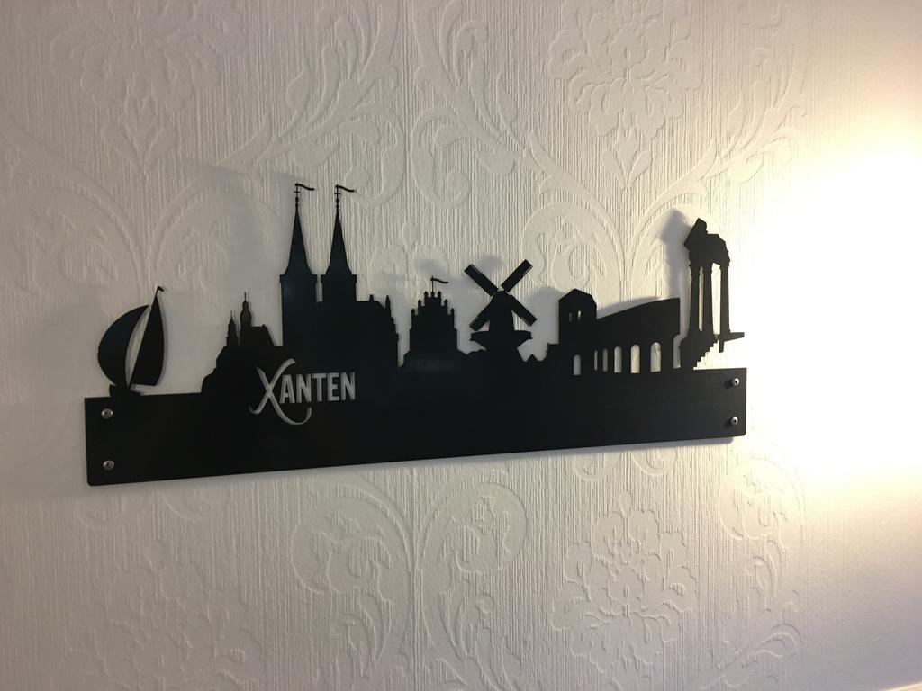 Holiday home Roemerhaus Xanten
