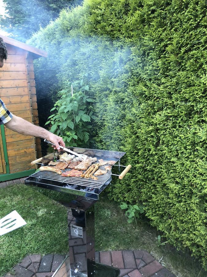 Roemerhaus Hébergement de vacances *